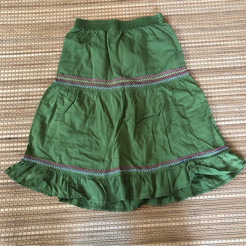 Gymboree skirt size 6 - Picture 2 of 9